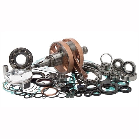 Vertex Complete Engine Rebuild Kit-in-a-Box (WR101-021)