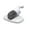 White, variant on Mattress Vacuum Cleaner,Vacuum Cleaner for Bed Deep Cleaner,Bed Vacuum Cleaner With 2 Modes,Great For Sofa,Bed,Carpet Dirt,Pet Hair Cleaning,6000 Per Minute Agitation With Washable Filter