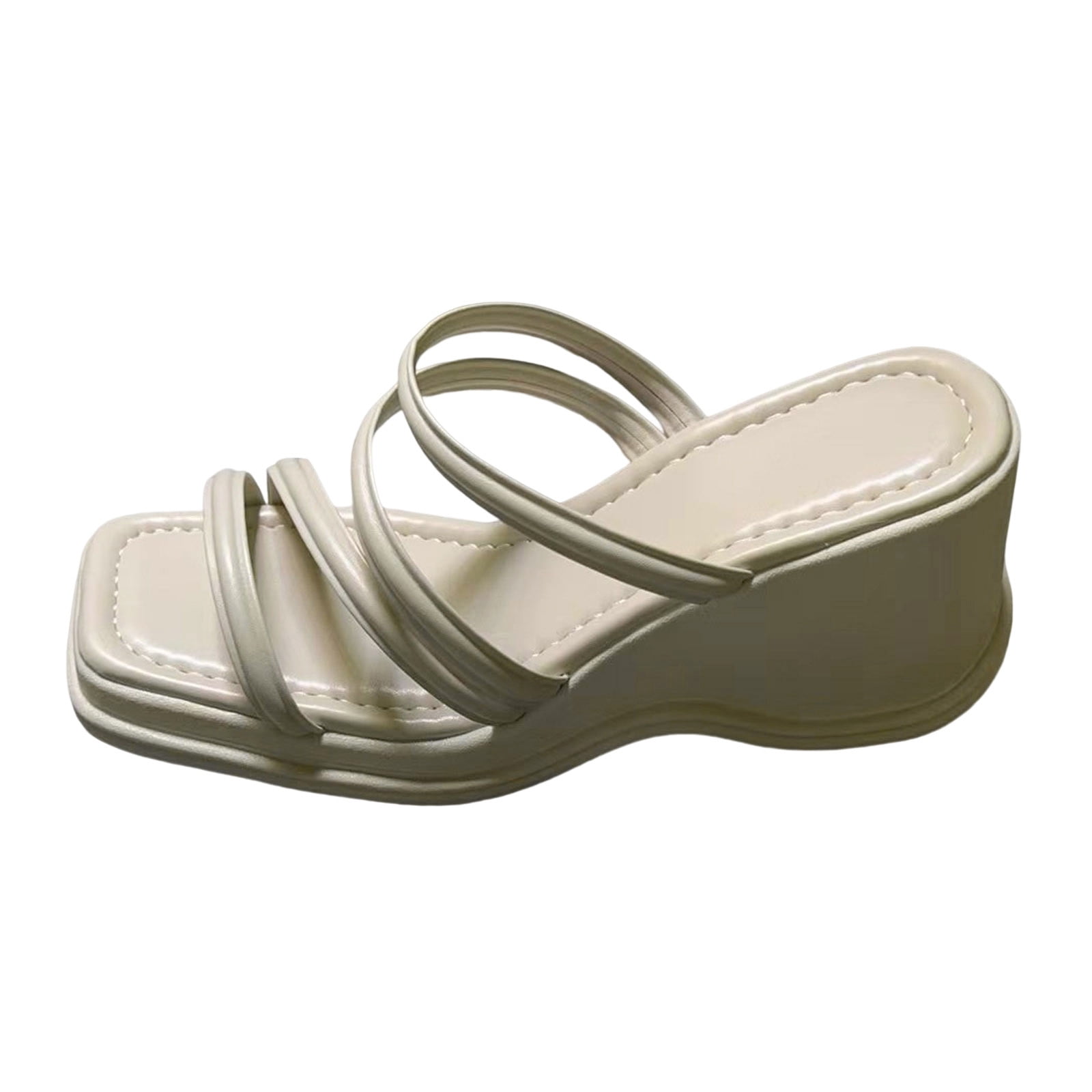 Low heel evening sandals outlet