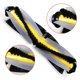 thumbnail image 3 of Roller Brush For EZIclean Aspirateur Robot Laveur Aqua Robot Vacuum Cleaner Main Brush Roll Brushes Sweeper Cleaning Tool, 3 of 5