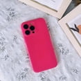 thumbnail image 3 of for iPhone 11 Pro Case Glitter Bling Cute Women Girl Phone Case Soft Twinkle Sparkly Protective Case for iPhone 11 Pro-Fluorescent Pink, 3 of 14
