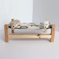 thumbnail image 2 of Hamaca Colgante para Reptiles Cama para Lagartijas Dnoifne, 2 of 6