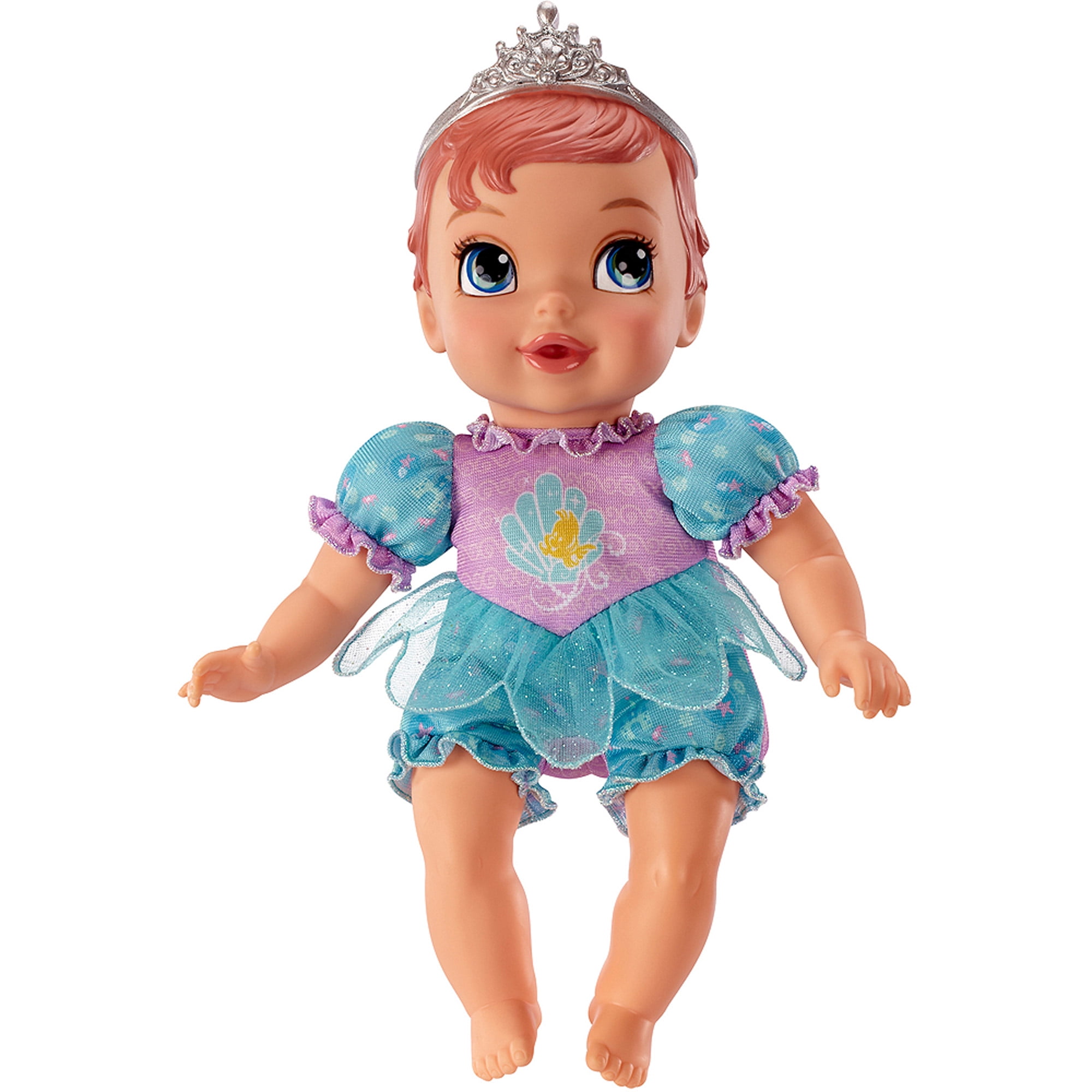 Disney Princess Baby Ariel - Walmart 