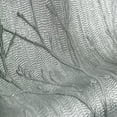 thumbnail image 4 of Evita Water Silk Sprig Silver Wallpaper, 4 of 4