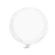 thumbnail image 5 of Banner De Papel De Globo De Látex Decoración De De Cumpleaños Soledad Globos de boda, 5 of 10