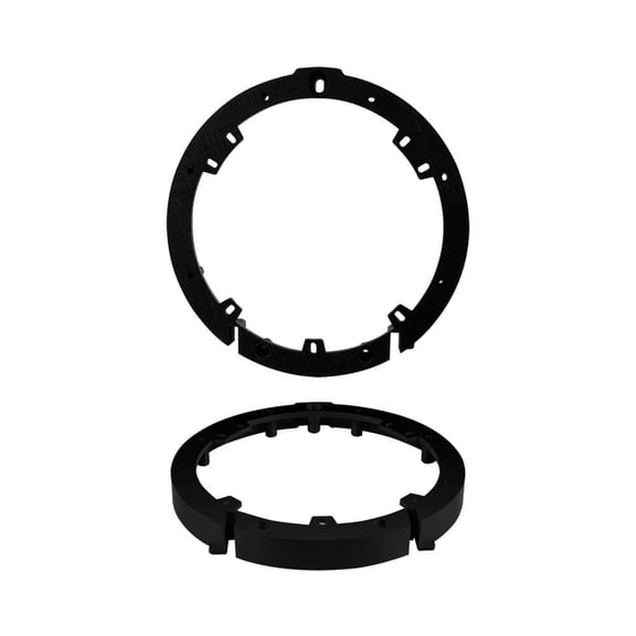 Metra Civic 06-11 6-6.75-in Plate - pair82-7805