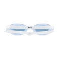 thumbnail image 2 of TYR Nest Pro Adult Fit Goggle - Blue, 2 of 4
