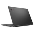 thumbnail image 4 of Restored Lenovo Thinkpad X1 Yoga Gen 5 14" FHD Touch Intel Core i7-10610U 1.80 GHz 16GB RAM 256GB SSD Intel UHD Windows 11 Pro Laptop, Gray (Refurbished), 4 of 5