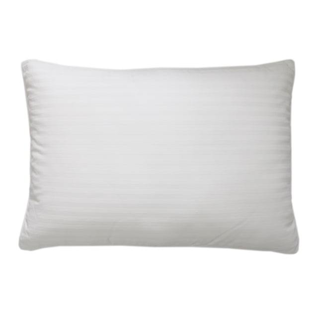ALMOHADA ESTANDAR CON FUELLE Y CORDÒN