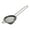 Grey, variant on Huayishang Drinking Cup Cocktail Strainer Stainless Steel Rods Tool with Stirring Spoon - Strainer, Fine Mesh Strainer / Sieve, Kitchen Essentials Clearance Sale Silver