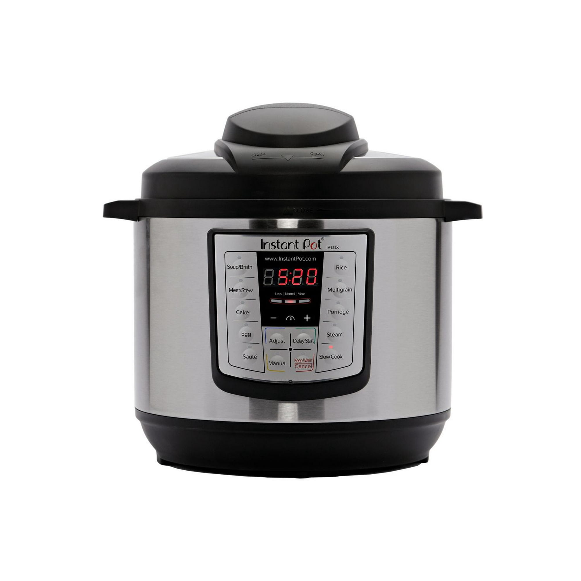 Instant Pot 8 Quart 6-in-1 Multi-Use Electric Pressure