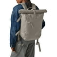 thumbnail image 2 of Quadra Tailored Luxe Roll Top Knapsack, 2 of 3