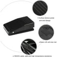 thumbnail image 3 of Foot Switch, Foot Operated Pedal Controller Power Switch Woodworking Machine Control, 5-ft Cable with Piggyback Plug, Deadman Style, 3 of 5