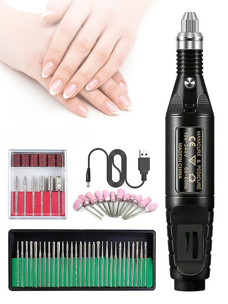 grinder for toe nails