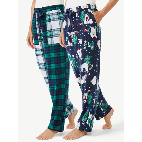Women's Cotton Pajamas