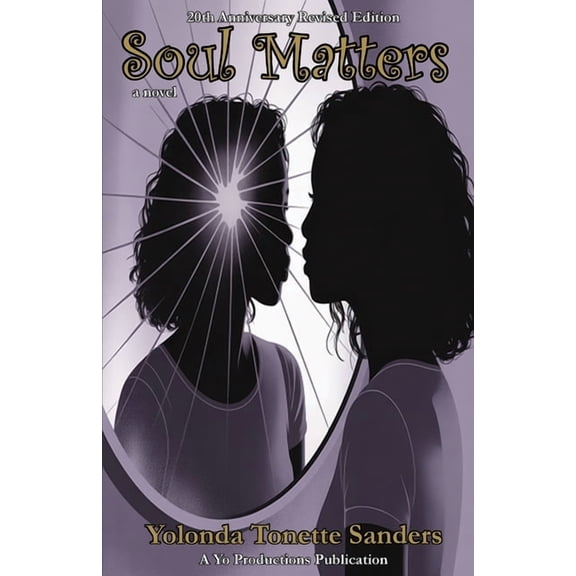 Soul Matters, (Paperback)