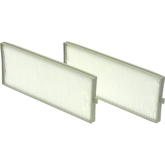 Cabin Air Filter -- Particulate Cabin Air Filter Fits select: 2003-2005 HYUNDAI ACCENT