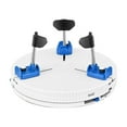 thumbnail image 2 of Pottery Wheel Clip Tool Pottery Machine Clamp And Ceramic Art Repair Tool Pottery Teaching Turntable Clamp For Ceramic Beginners, 2 of 7