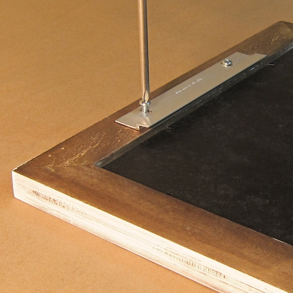 french cleat walmart