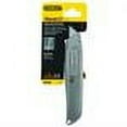 thumbnail image 3 of Stanley 10-099 6 in Classic 99® Retractable Utility Knife, 1-Pack, 3 of 3