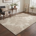 thumbnail image 4 of DEORAB 2x3 Area Rugs for Living Room, Low Pile Soft Machine Washable Rugs, Non Slip Rug for Bedroom, Lightweight Doormat with Print Pattern for Front Door, Bathroom, Kitchen, Home Decor, 4 of 6