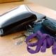 thumbnail image 2 of 10 piezas de accesorios prácticos para hacer llaveros, herrajes para llaveros de metal, piezas de herrajes para llaveros, 2 of 7