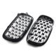thumbnail image 3 of Parrilla Delantera De Riñón Estilo Diamante Para Coche Para Bmw X5 F15 2014 2015 2016 seitruly VI009384-02, 3 of 5