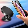 thumbnail image 1 of Sentmoon Cell Phone Accessories Magnetic Phone For Car, Pro Magnetic Car Phone Mount 360 Degree, Universal With All Devices Cell Phone Accessories Fall Savings, 1 of 5