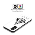 thumbnail image 2 of Head Case Designs Officially Licensed Assassin's Creed Legacy Logo Characters Soft Gel Case Compatible with Samsung Galaxy A71 (2019), 2 of 7