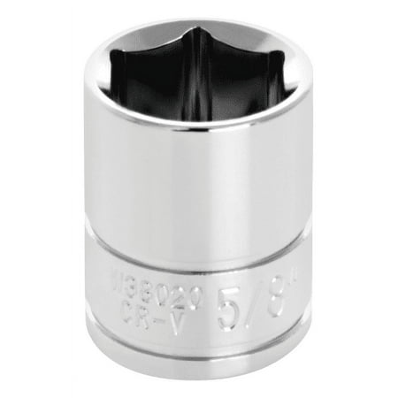 Wilmar Performance Tool W38020 - Socket 5/8