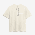 thumbnail image 3 of Women's Victor Wembanyama Cream San Antonio Spurs Floral Name & Number T-Shirt, 3 of 3
