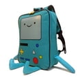 thumbnail image 1 of Mochila Linda de Viaje con Robot de Dibujos Animados de BeeMore para Laptop, Mochila de Viaje de Aventura con Animal de Polietileno Azul, Mochila Resistente Al Agua para Computadora Universitaria, Re, 1 of 9