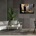 thumbnail image 6 of Epic Graffiti 'Love's Return' by Chris Consani, Canvas Wall Art, 60"x40", 6 of 8