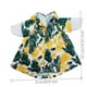 thumbnail image 3 of Conjunto de bikini de verano, ropa decorativa fresca, decoración del hogar, estilo tropical, temática playera para dormitorio, tela con estampado hawaiano, diseño ligero, portátil y, 3 of 7