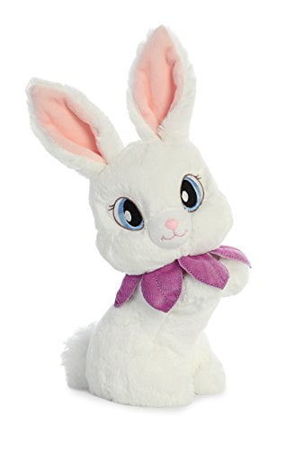 aurora bunny plush