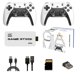 thumbnail image 1 of Consola de juegos retro inalámbrica – 64 GB, salida 4K HDMI, controles duales 2.4 GHz, 1 of 6