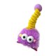 thumbnail image 3 of Clips de de , bonitos regalos de cumpleaños, horquillas para niños, adultos y niños Púrpura Yuyangstore Clips de pico de pato, 3 of 8