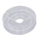 thumbnail image 3 of Lot de 20 bobines de couture 50 mm, en acrylique durable, transparentes et légères, pour broderie, 3 of 4