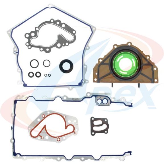 APEX Automobile Parts Inc Conversion Set