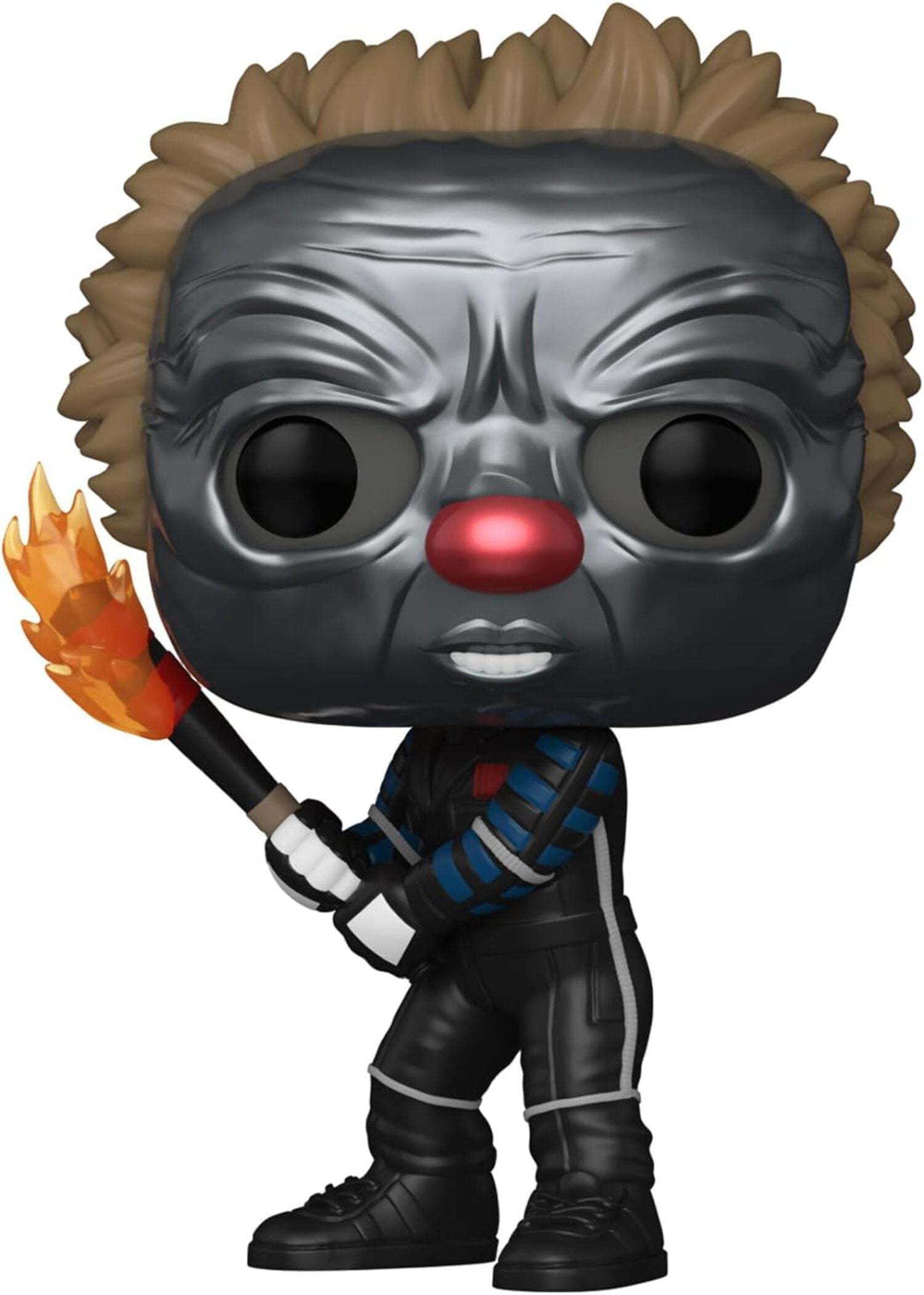 Funko Pop! Rocks Metallica Lady Justice Figure #89 - US