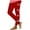 AC-Red, variant on lcziwo Daily Sales Clearance, Womens Valentines Day Leggings 2025 Cute Gnomes Print Yoga Pants Casual High Waisted Stretch Tights Full Length Workout Legging Pant White S