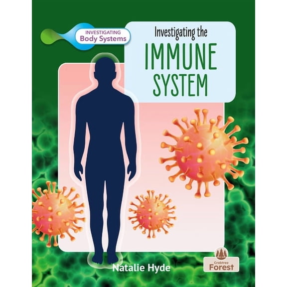 Investigating the Immune System, (Paperback)