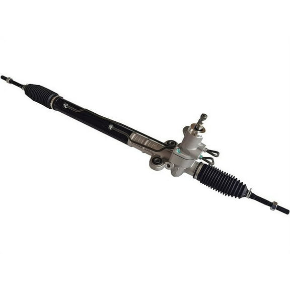 Steering Rack - Compatible with 2006 - 2011 Hyundai Accent 2007 2008 2009 2010