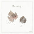 thumbnail image 2 of Gango Home Decor Shabby-Chic A Woodland Walk XX & XXI by Lisa Audit (Ready to Hang); Two 12x12in Brown Framed Prints, 2 of 5