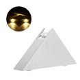 thumbnail image 4 of Fyydes Modern Wall Light Aluminum Warm White 85-265V For Hotel Bar Club, 4 of 8