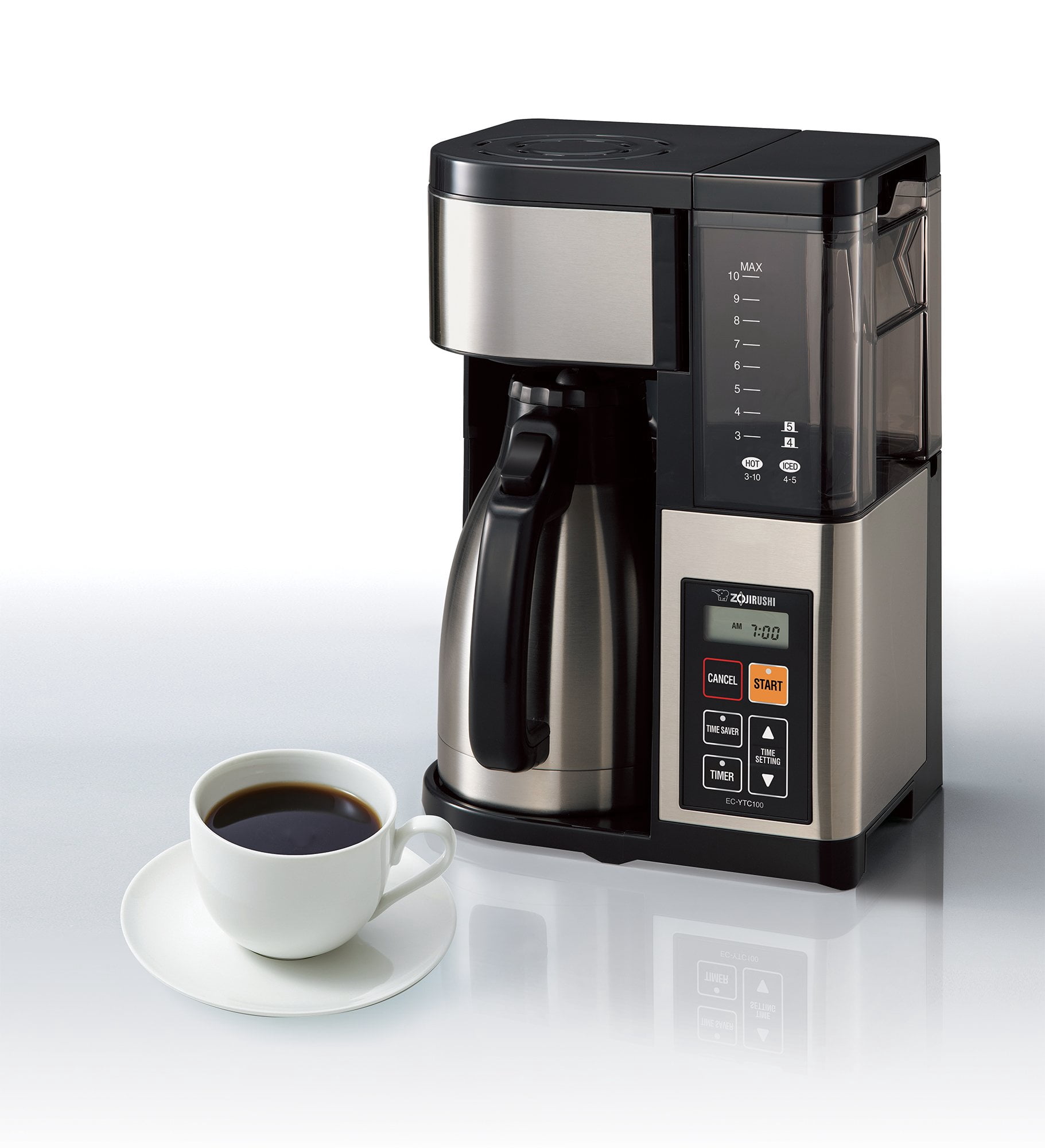 Thermal Carafe Coffee Maker 