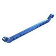 thumbnail image 3 of Colaxi Rear Lower Tie Bar Aluminum Alloy Automobile Control Arm Accessories Portable Professional Easy Installation Parts Replaces Blue, 3 of 8