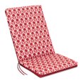 thumbnail image 4 of Mainstays High Back Chair Cushion, 4 of 7