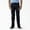 Dark Navy, variant on Dickies Boys' FLEX Skinny Fit Double Knee Pants, Black, 4
