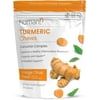 HumanN Turmeric Curcumin Chews Supplement – High Absorption Turmeric - Orange Citrus Flavor - 30 Count